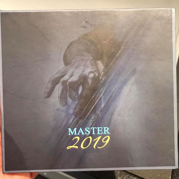 Master 2019 