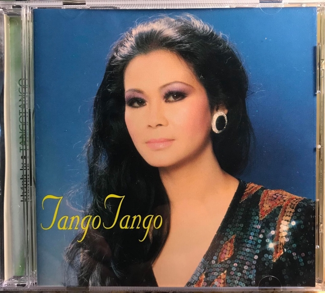 tango tango